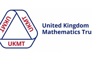 UKMT Senior Maths Challenge
