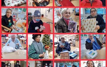 Christmas Gifts for the Elderly