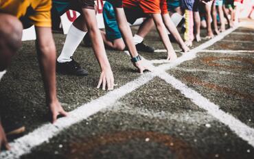 Nower Hill High School Sports Day 2022