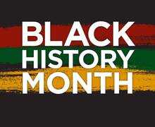 Black history month