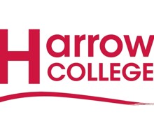 Harrow college
