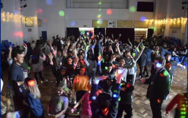 Year 7 Spring Party
