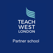 Teach West London Partner School