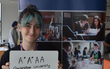 A level results 2025