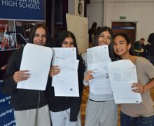 Website 8 gcse
