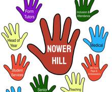 Helping Hands Sept 25