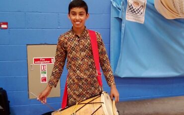 Celebrating Cultural Dress Day 26th July 2025