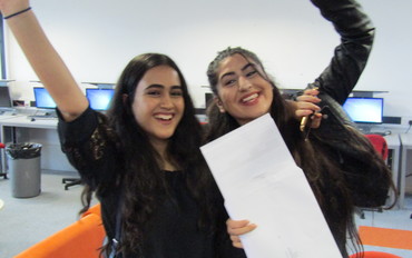 GCSE results 2018