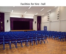 Hall 1