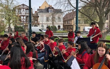 Oberharmersbach in The Black Forest